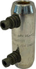 Skruemuffe Al/Cu 25-150 Mm2 12/52 Kv