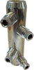 Skruemuffe Al/Cu 95-300 Mm2 12/52 Kv