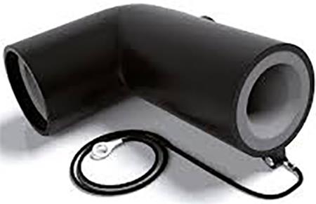 Vinkelstik 250A 25-95Mm2 12 - 24Kv ⎮ 5421014081 ⎮ 5421014081 ⎮ 5421014081 ⎮ 701065