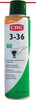 Smøremiddel 3-36, Aerosol, 500 Ml Nsf H2