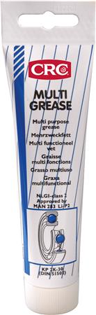 Universal Fedt M/ Lithium, Tub 100 Ml ⎮ 7797903769 ⎮ 977000176 ⎮ 7797903769 ⎮ 