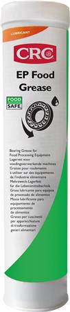 Ep Fedt Syntetisk, Patron 400 G, Nsf H1 ⎮ 7797903905 ⎮ 977000190 ⎮ 7797903905 ⎮ 