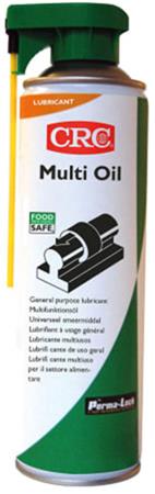 Multi Olie , 500 Ml Permalock Nsf H1 ⎮ 7797903484 ⎮ 977000148 ⎮ 7797903484 ⎮ 
