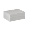 Cubo S B175Xh250Xd100 Grå Låg