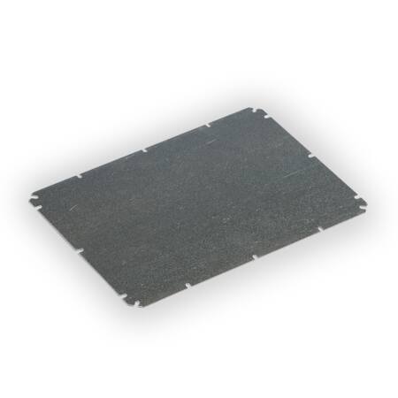 Montageplade Galvaniseret 360X360Mm ⎮ 5412617950 ⎮ 5412617950 ⎮ 5412617950 ⎮ OMP4040