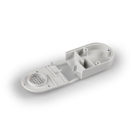 Ventilation Rist Ip44 Pa ⎮ 5412601652 ⎮ 5412601652 ⎮ 5412601652 ⎮ VDRI29