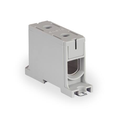 Klemme 35-150Mm² Grå  Cu/Al 1000V Ac/Dc ⎮ 5421902038 ⎮ 5421902038 ⎮ 5421902038 ⎮ KE163