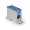 Klemme 35-150Mm² Blå  Cu/Al 1000V Ac/Dc