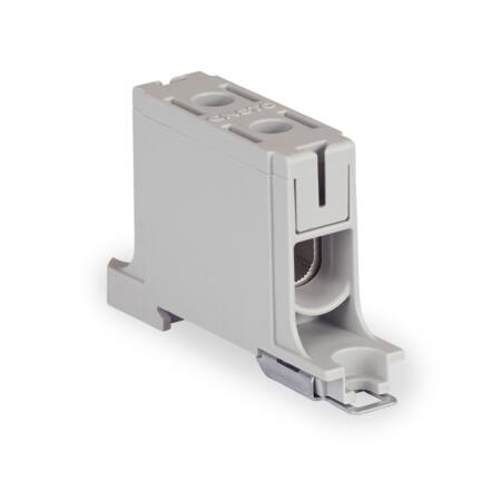 Klemme 2,5-50Mm² Grå  Cu/Al 1000V Ac/Dc ⎮ 5421902012 ⎮ 5421902012 ⎮ 5421902012 ⎮ KE161