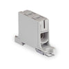 Klemme 2,5-50Mm² Grå  Cu/Al 1000V Ac/Dc