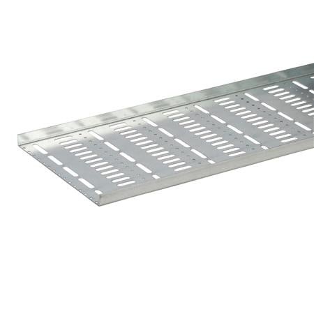 Kabelplade W4 50Mm Fzs 3M ⎮ 7321677359882 ⎮ 8037010599 ⎮ 8037010599 ⎮ 