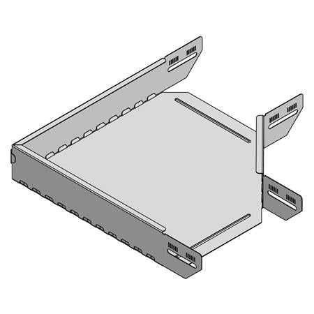 90° Hjørne Flad 60Hx400X1Mm Fzs ⎮ 8037012678 ⎮ 8037012678 ⎮ 8037012678 ⎮ 