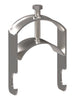 Kabelklemme Arx1 70 Zinc+
