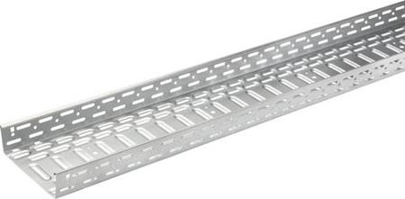 Kabelbakke Kb284 Perf 60Hx600X1Mm Zinc+ ⎮ 7321679160042 ⎮ 8037023308 ⎮ 8037023308 ⎮ CSU46016004