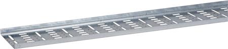 Kabelplade W4 75Mm Zinc+ 3M ⎮ 5401046107 ⎮ 5401046107 ⎮ 5401046107 ⎮ CSU795993