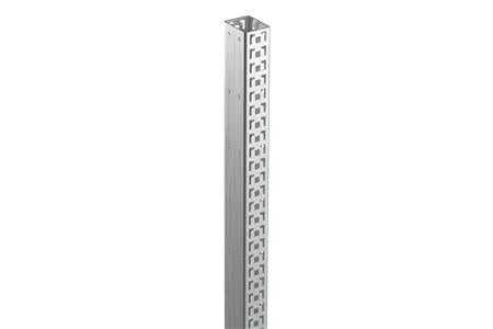 Ankerskinne Clx3 Dobbelt 1500Mm Fzs ⎮ 7321677959426 ⎮ 5401046098 ⎮ 5401046098 ⎮ CSU795942