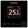 Panasonic Kontrol Panel Cz-Rtc6Bl