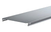 Låg 600 Mm Pregalvaniseret Klik
