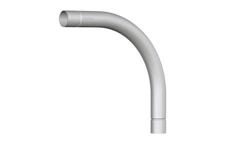 Bøjning 40Mm (1 1/2") Varmgalvaniseret ⎮ 8431927091345 ⎮ 5401044129 ⎮ 5401044129 ⎮ 55015140