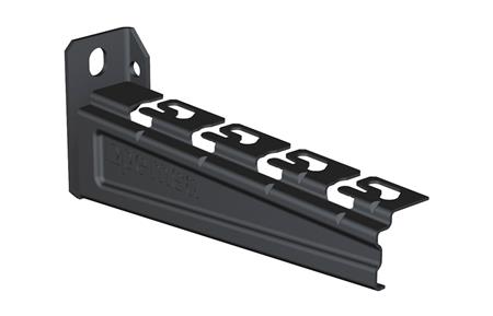 Konsol R-Plus 300 Mm Sort Bk8 ⎮ 0810000462 ⎮ 0810000462 ⎮ 0810000462 ⎮ 62085303