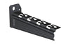 Konsol R-Plus 400 Mm Sort Bk8