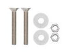 Solamagic Mounting Kit, Eco+ Pro Arc/Btc