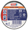 Isoleringstape Vde/Iec Pvc 20Mx19Mm Sort