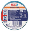 Isoleringstape Vde/Iec Pvc 20Mx19Mm Blå