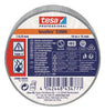 Isoleringstape Vde/Iec Pvc 10Mx15Mm Grå