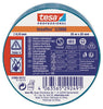 Isoleringstape Vde/Iec Pvc 25Mx25Mm Blå