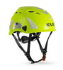 Hjelm Superplasma Aq Hi Viz Hvgul