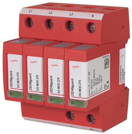 Dehnguard M Tns 275 Fm ⎮ 4013364108462 ⎮ 5468400771 ⎮ 5468400771 ⎮ 