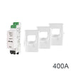 Shelly Pro 3Em 400A