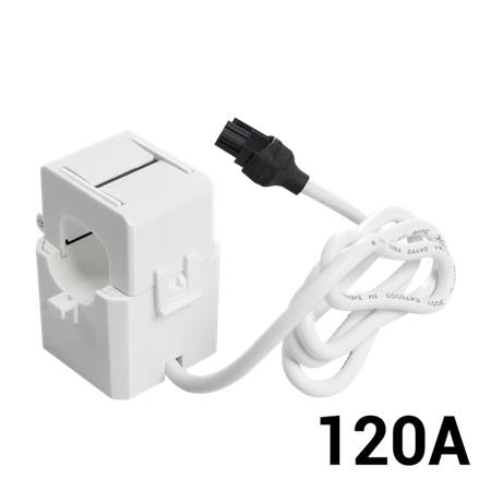 Shelly 120A Strømtransformer Til Pro 3Em ⎮ 5401038064 ⎮ 5401038064 ⎮ 5401038064 ⎮ 3800235266410