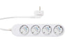 Shelly Power Strip Gen4 White