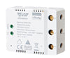 Smart Relay 25A - Powered By Shelly