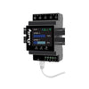 Shelly Pro Dual Cover Pm