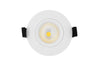 Hilux Ds8 Tilt 360 Spot Hvid