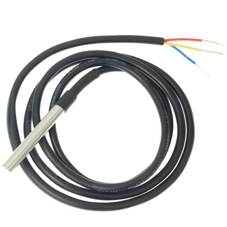 Temperature Sensor Ds18B20 3 Meter ⎮ 5401065300 ⎮ 5401065300 ⎮ 5401065300 ⎮ 3800235266403