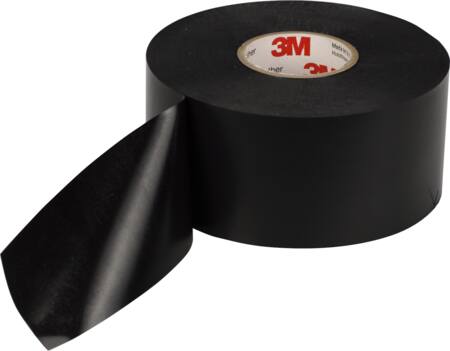 Tape 50 Pvc Sort 25Mmx33M ⎮ 0054007000143 ⎮ 900000078 ⎮ 8739040113 ⎮ 7000057501