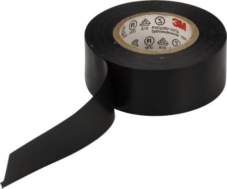 Tape Pvc Sort 19Mmx6M 88 ⎮ 0054007099208 ⎮ 900000060 ⎮ 8739030246 ⎮ 7000057833