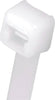 Kabelbinder Natur 2,5X203Mm P100