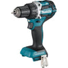 Bore/Skruemaskine 18V Li-Ion Ddf484Z Ubl