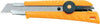 Kniv 18Mm Bræk-Af M/Skruelås