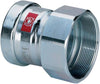 Prestabo Xl Overgang D 76,1 X 2½