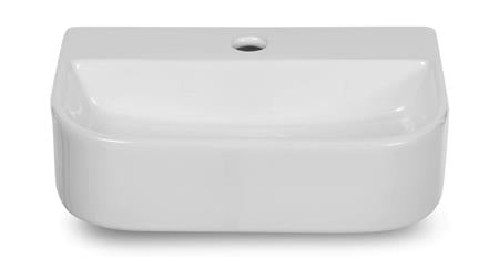 Håndvask Firkantet 32X22X8,5Cm Mat Hvid ⎮ 8711802000366 ⎮ 634250010 ⎮ 0200200510 ⎮ 1200501562