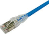 Patchkabel Kat6A S/Ftp Lszh 2,0M Blå