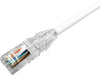 Patchkabel Kat6 U/Utp Lszh 5,0M Hvid