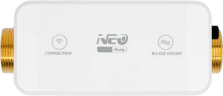 Neo Smart Vandventil ⎮ 5401056730 ⎮ 5401056730 ⎮ 5401056730 ⎮ 