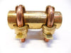 L-Klemme 25-120 Mm² Bronze